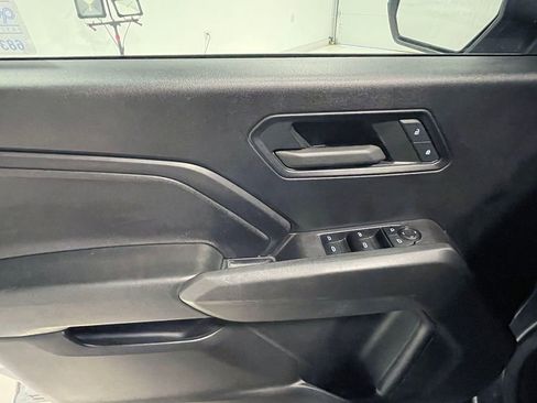 Used 2023 Chevrolet Colorado Trail Boss w/ Advanced Trailering Package image 18