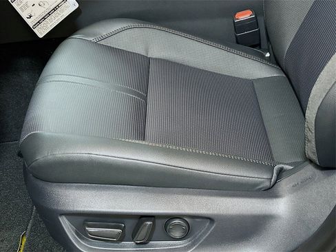 New 2026 Toyota Camry XLE image 18