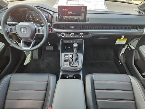 New 2026 Honda CR-V Sport-L image 17
