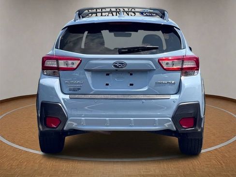 Used 2019 Subaru Crosstrek 2.0i Limited w/ Moonroof Package w/Navigation AWD/4WD image 5