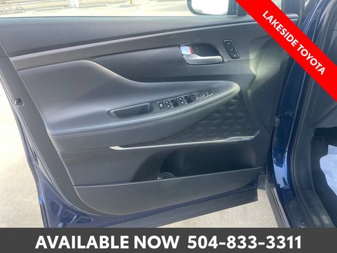 Used 2020 Hyundai Santa Fe Limited FWD image 23