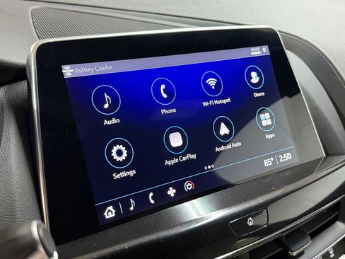 Certified 2023 Cadillac CT5 Premium Luxury image 24