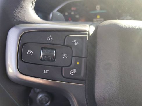 New 2026 Chevrolet Silverado 1500 LT Trail Boss w/ Safety Package image 19