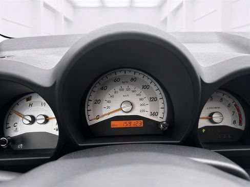 Used 2009 Scion tC FWD image 10