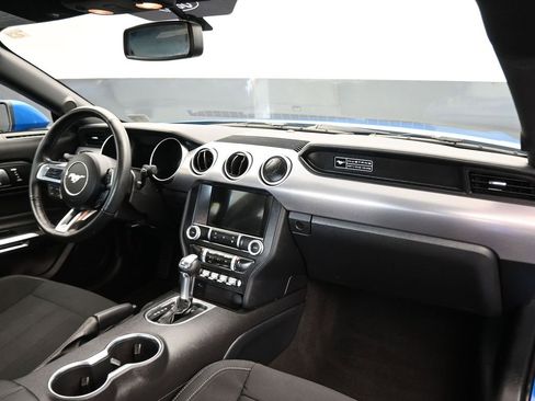 Used 2020 Ford Mustang Coupe w/ Equipment Group 101A image 40