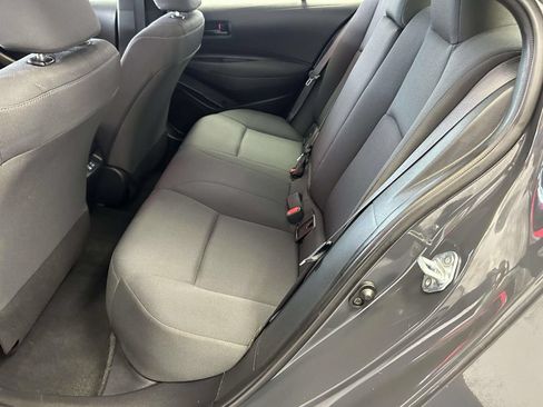 Certified 2024 Toyota Corolla LE FWD image 14
