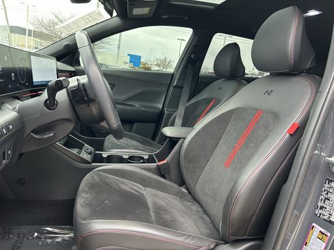 Used 2024 Hyundai Kona N Line image 24