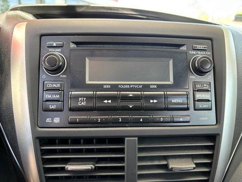 Used 2012 Subaru Impreza WRX Premium image 13