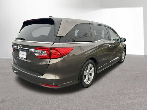 Used 2019 Honda Odyssey EX-L image 32
