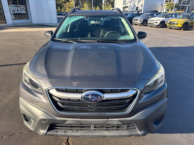 Used 2020 Subaru Outback AWD/4WD image 8