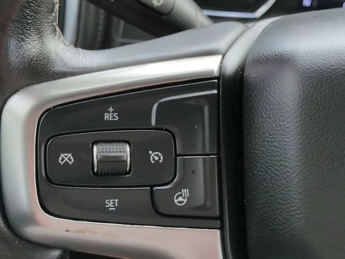 Used 2021 Chevrolet Silverado 3500 LT w/ Convenience Package AWD/4WD image 23