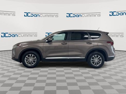 Used 2019 Hyundai Santa Fe SE FWD image 5