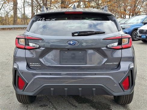 New 2025 Subaru Crosstrek 2.5i Limited image 5