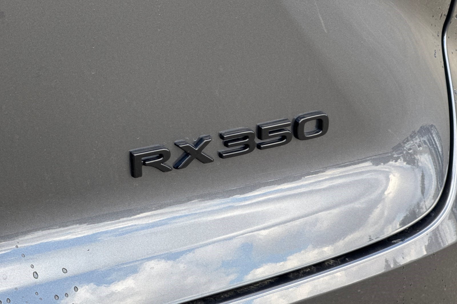 New 2026 Lexus RX 350 Premium Plus FWD image 24