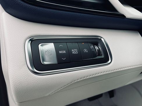 New 2026 Buick Enclave Avenir w/ Super Cruise Package image 10