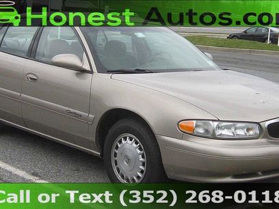 Used 2005 Buick Century Custom