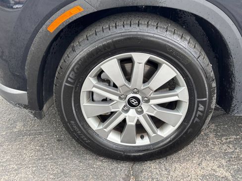 Used 2025 Hyundai Palisade SEL AWD/4WD image 34