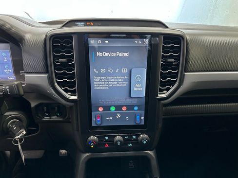 New 2025 Ford Ranger XL w/ Trailer Tow Package image 28