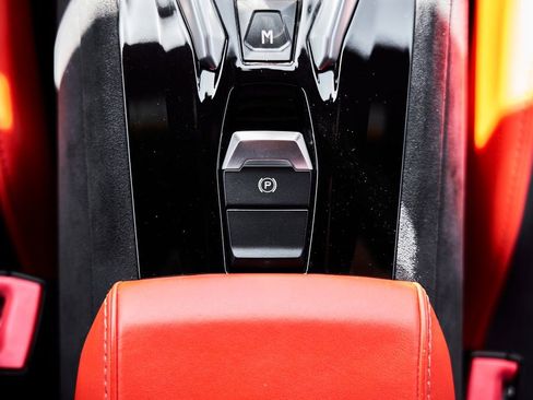 Used 2023 Lamborghini Huracan Tecnica RWD image 60