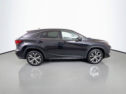 Used 2020 Lexus RX 350 AWD w/ Premium Package image 8