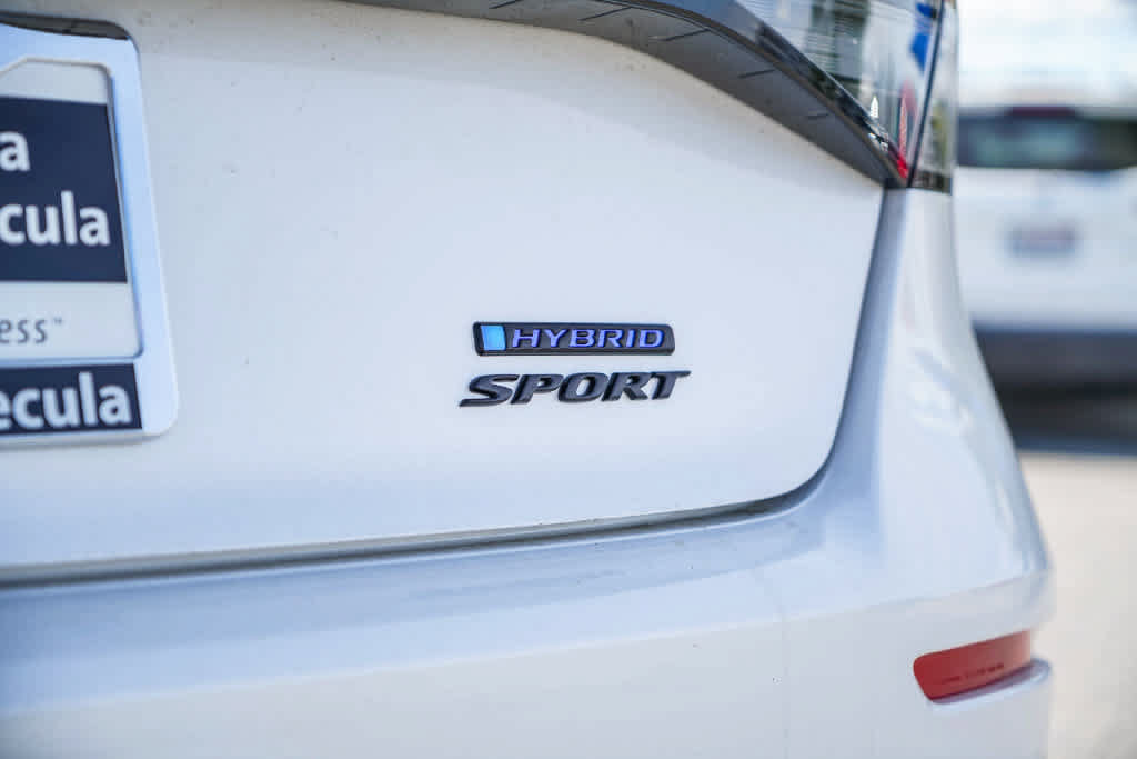 New 2026 Honda Accord Sport image 8