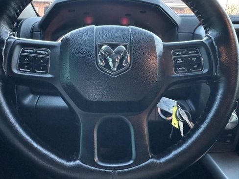 Used 2013 RAM 1500 Sport w/ Sport Premium Group image 20