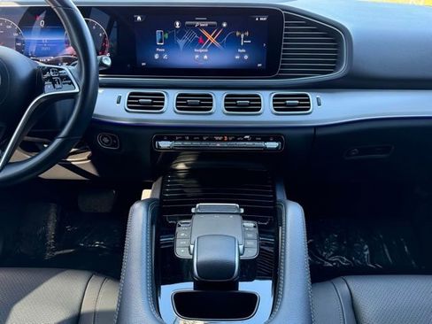 Certified 2024 Mercedes-Benz GLE 350 4MATIC image 13