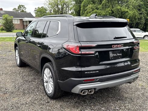 New 2026 GMC Acadia Elevation w/ Elevation Premium Package FWD image 6