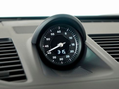 New 2026 Porsche 911 Carrera image 27