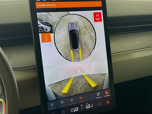 Used 2025 Polestar Polestar 3 image 7