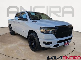 Used 2023 RAM 1500 Lone Star video 1