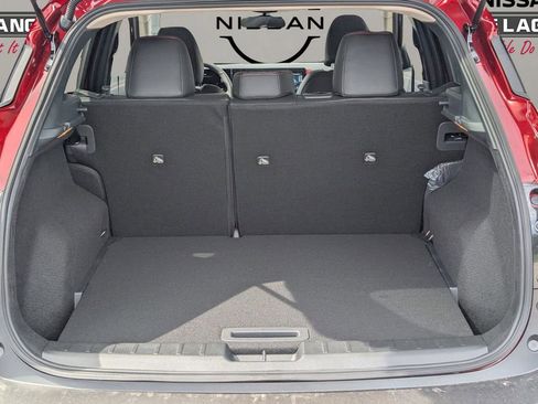 New 2026 Nissan Kicks SR FWD image 12
