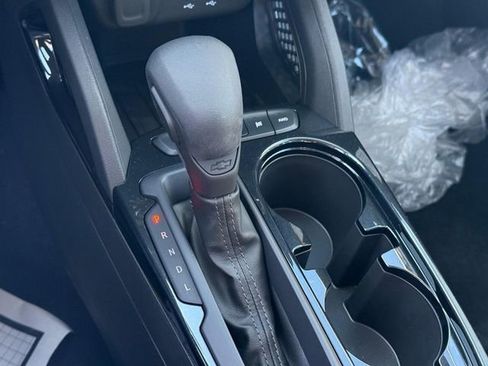 Used 2025 Chevrolet TrailBlazer LT image 22