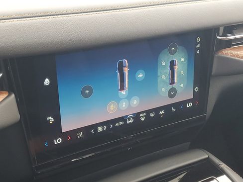 New 2026 Lincoln Navigator Black Label image 24