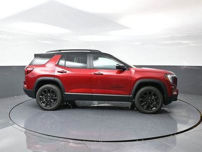 New 2026 GMC Terrain Elevation w/ Black Edition