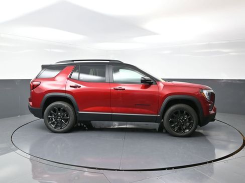 New 2026 GMC Terrain Elevation w/ Black Edition image 4