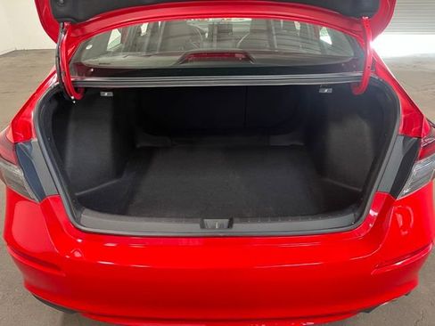 Used 2025 Honda Civic Sport image 16