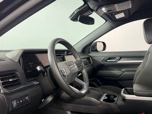 Used 2026 GMC Terrain Elevation FWD image 21
