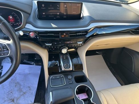 Used 2023 Acura MDX Technology image 10
