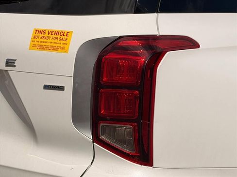 Used 2021 Hyundai Palisade SEL image 18