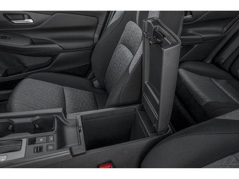 New 2026 Nissan Sentra SV w/ SV Convenience Package FWD image 10