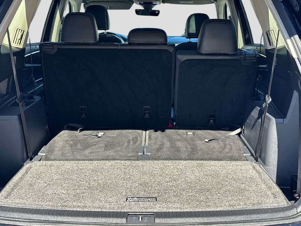 Certified 2024 Volkswagen Atlas SEL AWD/4WD image 18