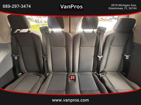 Used 2017 Ford Transit 350 XL image 16