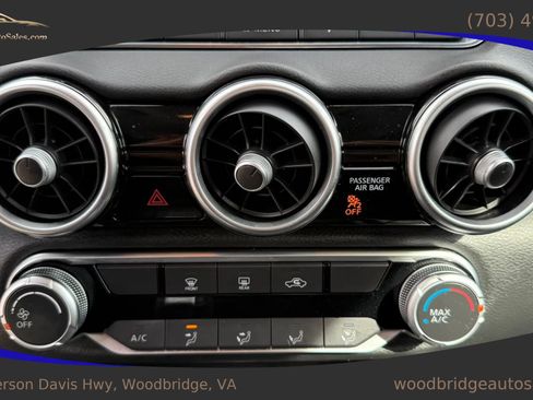 Used 2024 Nissan Sentra S image 20