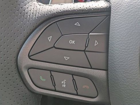 New 2026 Dodge Durango GT image 22