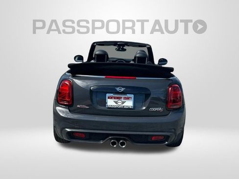 Used 2019 MINI Cooper S w/ Premium Package FWD image 7