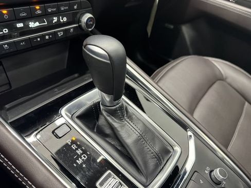 Used 2025 MAZDA CX-5 Signature AWD/4WD image 27