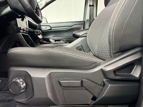 Used 2024 Ford Ranger XLT w/ Trailer Tow Package image 21