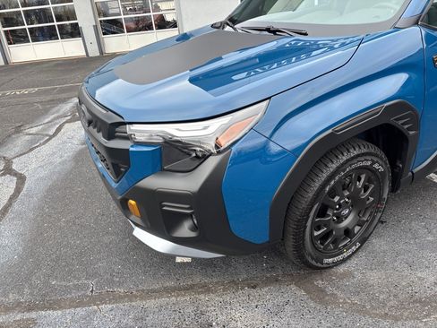 New 2026 Subaru Forester Wilderness image 8