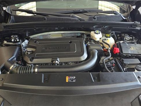 Used 2023 Buick Envision Preferred w/ Sport Touring Package image 30